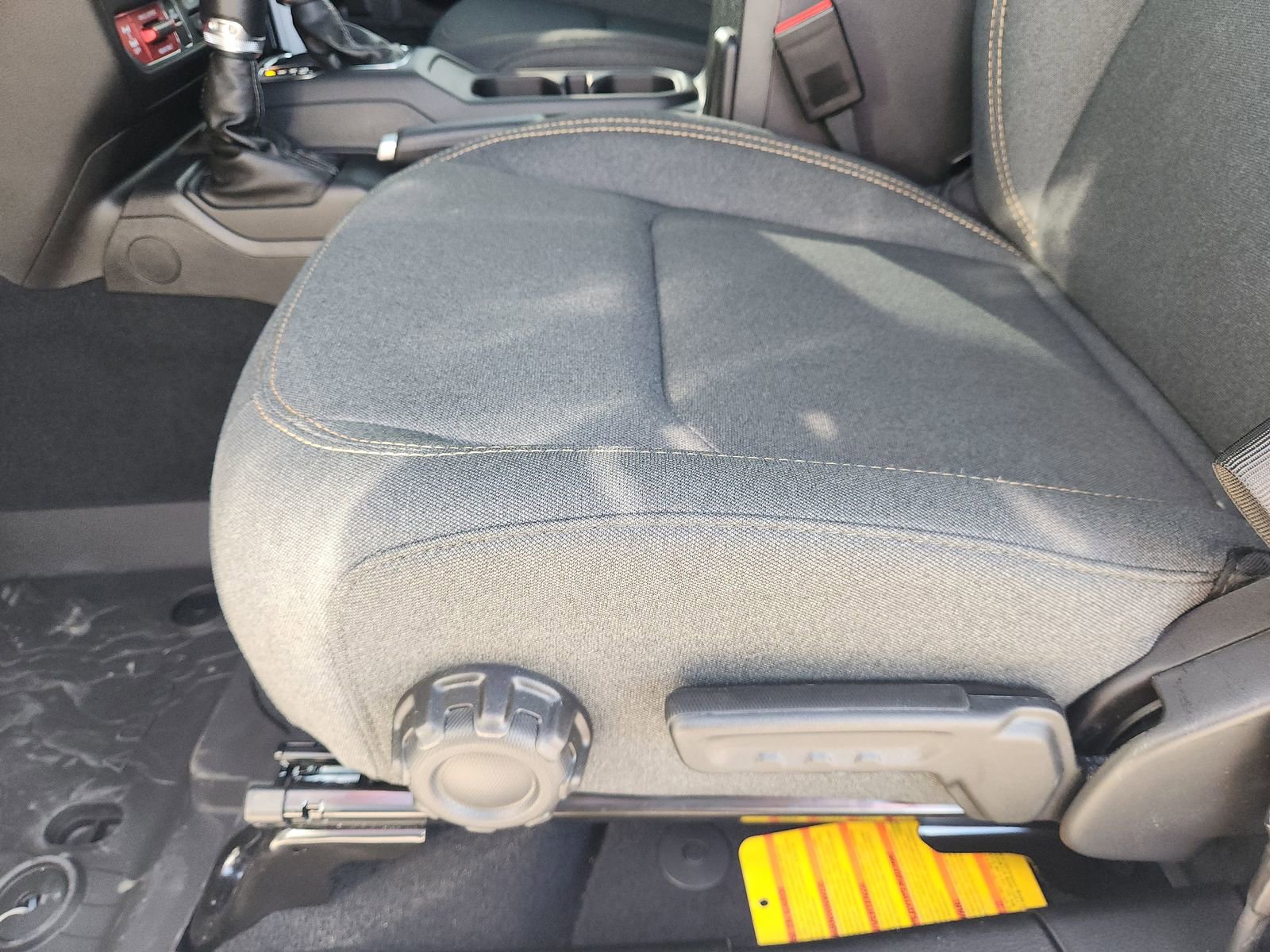 New 2026 Jeep Wrangler Willys image 19