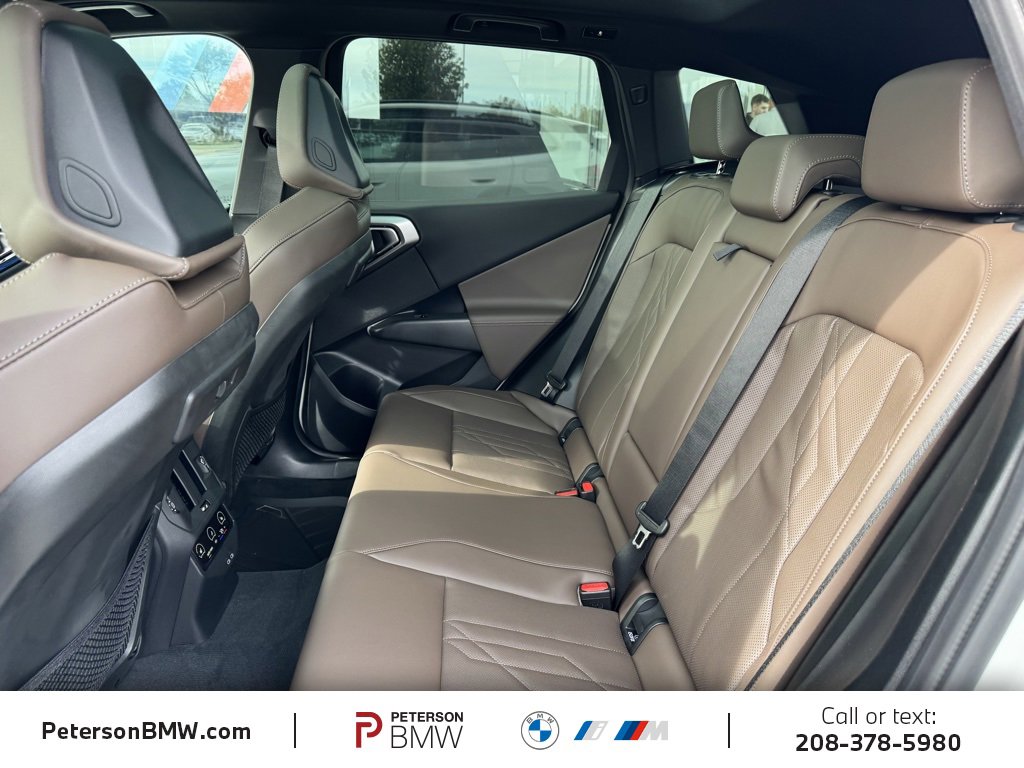 New 2026 BMW X3 M50 w/ Premium Package image 20