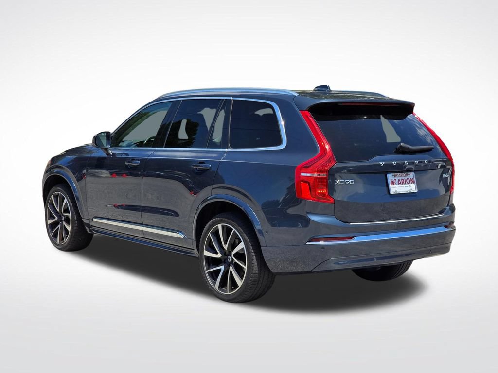 Used 2023 Volvo XC90 B6 Plus w/ Protection Package Premier AWD/4WD image 23