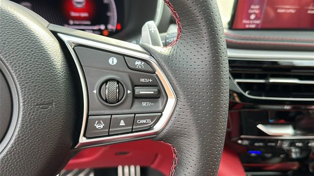 New 2026 Acura MDX A-Spec image 15