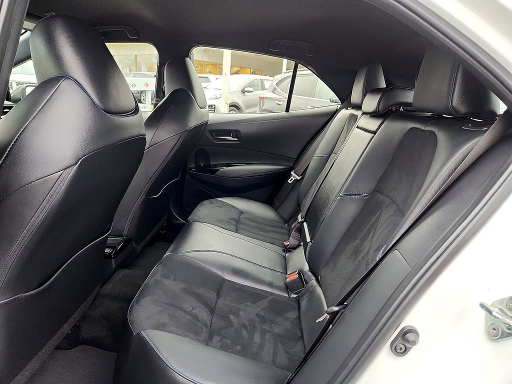 Used 2024 Toyota Corolla GR image 10