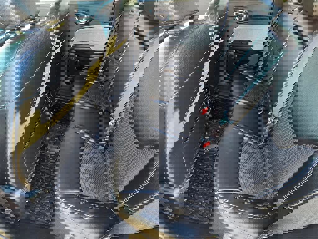 Used 2022 Jeep Compass Latitude image 8