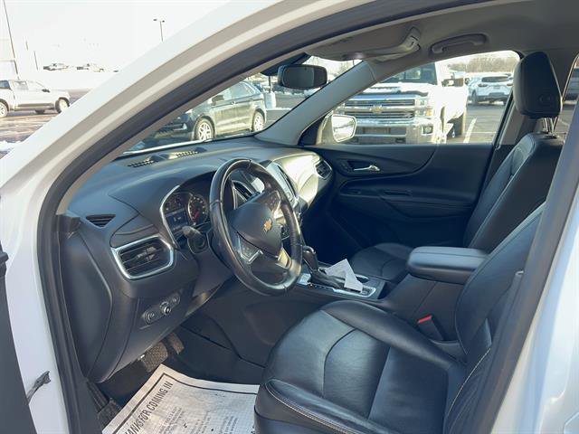 Used 2019 Chevrolet Equinox Premier image 17