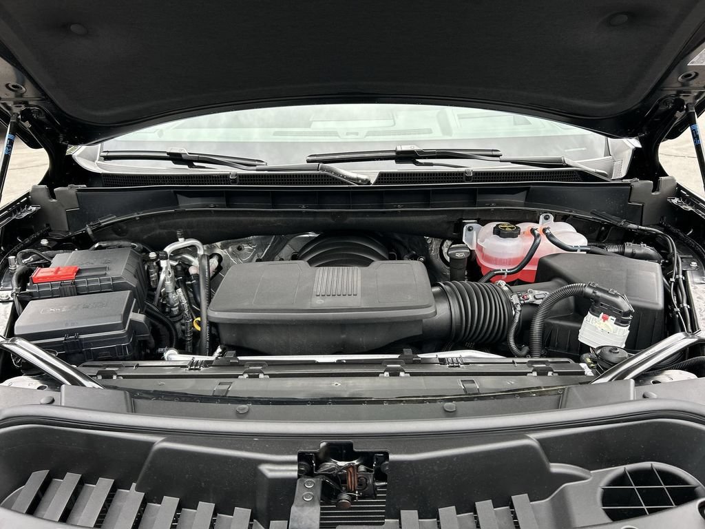 New 2026 GMC Yukon XL Denali AWD/4WD image 30