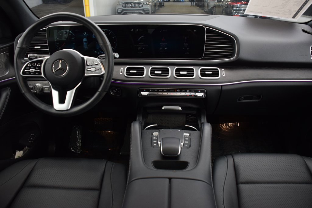 Certified 2023 Mercedes-Benz GLE 350 image 18