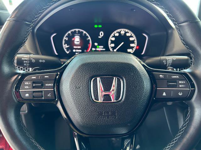 Used 2023 Honda Civic Sport image 19