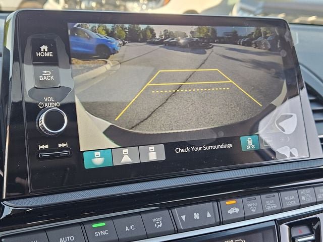 New 2026 Honda Odyssey Elite image 16
