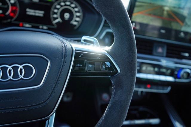 Used 2022 Audi RS 5 2.9T w/ Dynamic Plus Package image 17