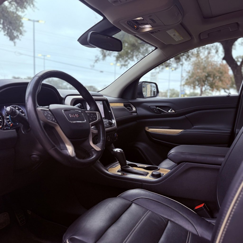 Used 2019 GMC Acadia Denali w/ Technology Package image 28