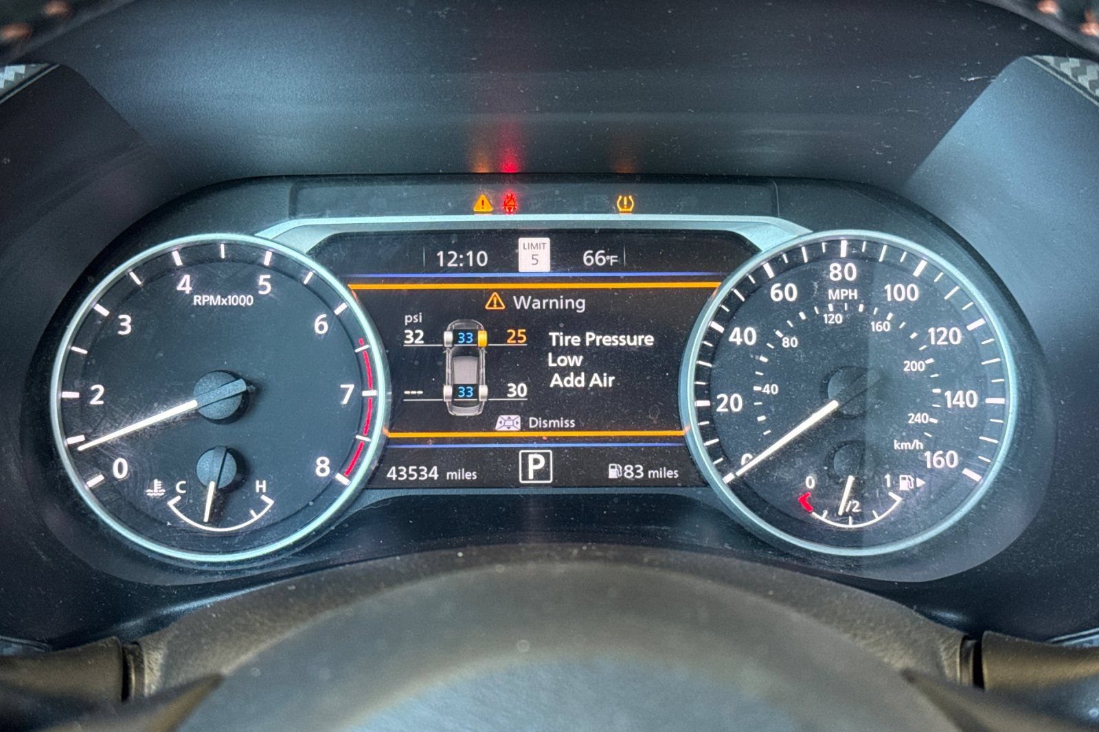 Used 2023 Nissan Sentra SR w/ Midnight Edition Package FWD image 38
