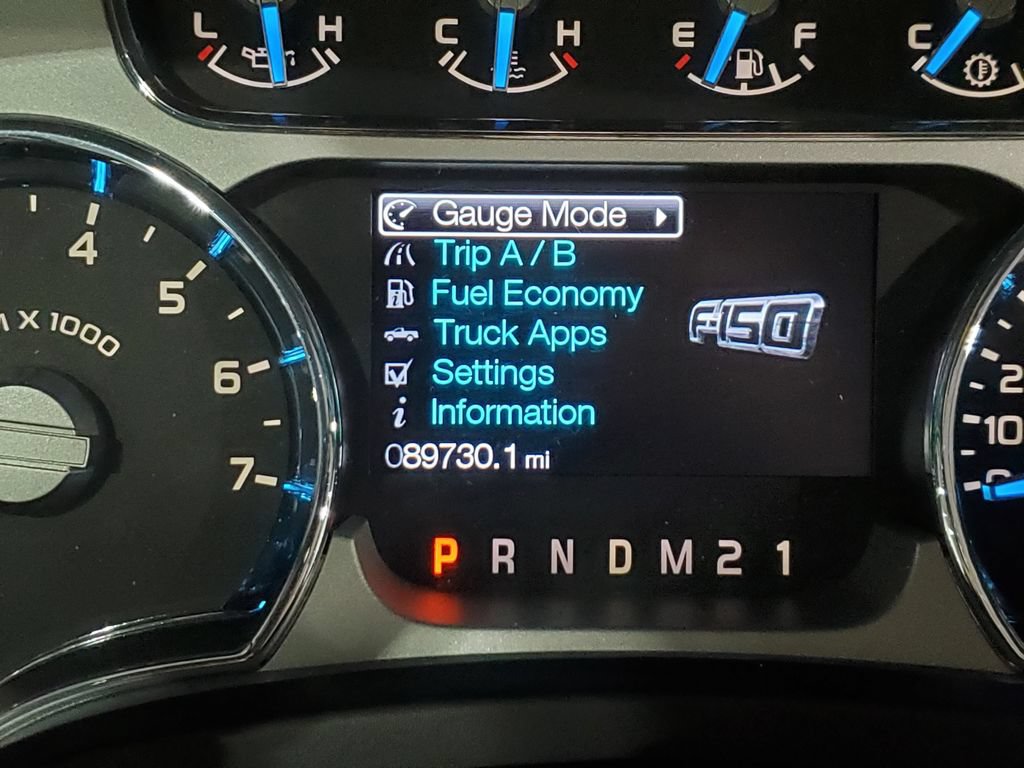 Used 2013 Ford F150 Platinum RWD image 32