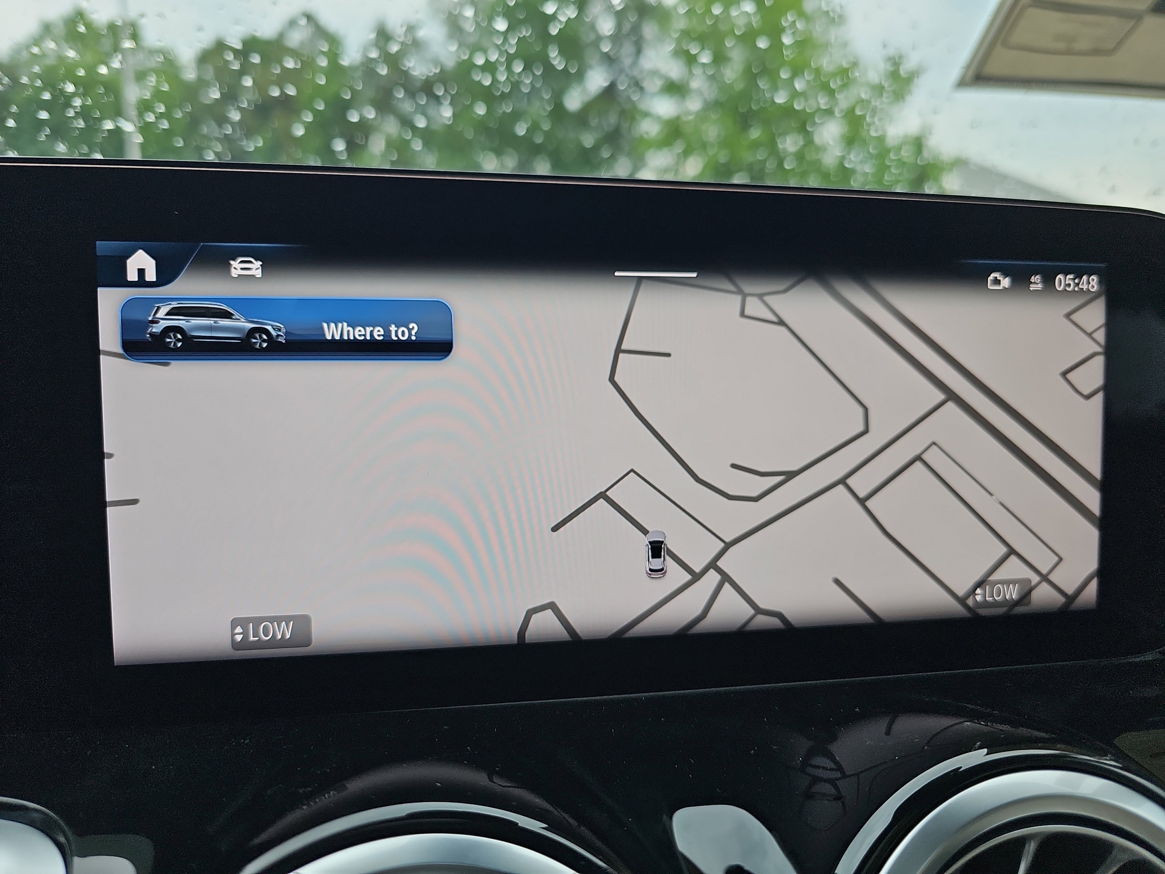 New 2026 Mercedes-Benz GLB 250 image 24