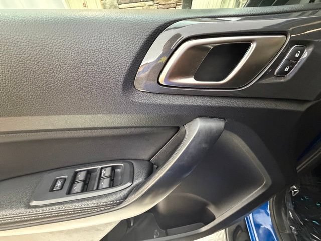 Used 2019 Ford Ranger Lariat w/ Equipment Group 501A Mid AWD/4WD image 28