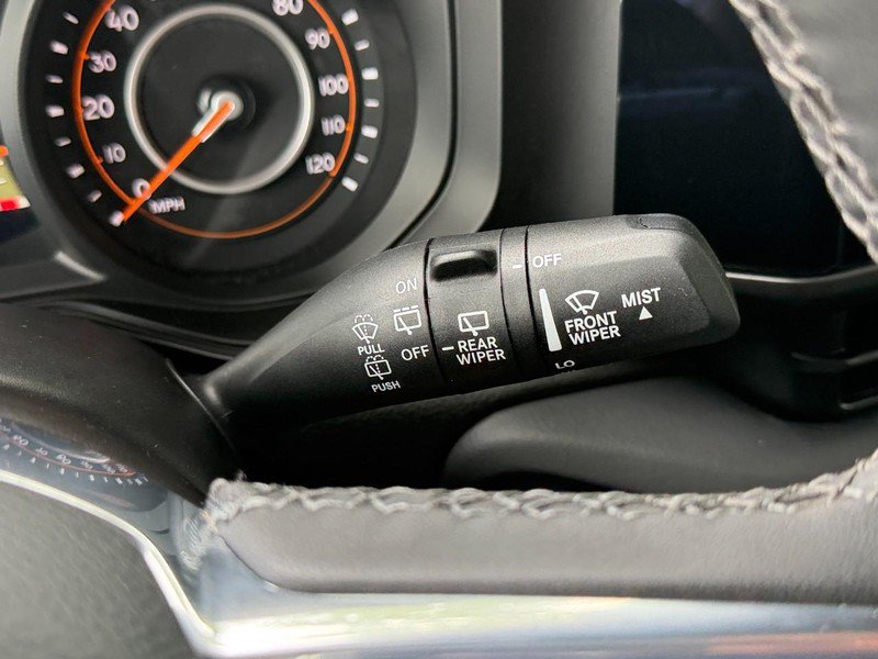 Used 2025 Jeep Wrangler Unlimited Sahara AWD/4WD image 28