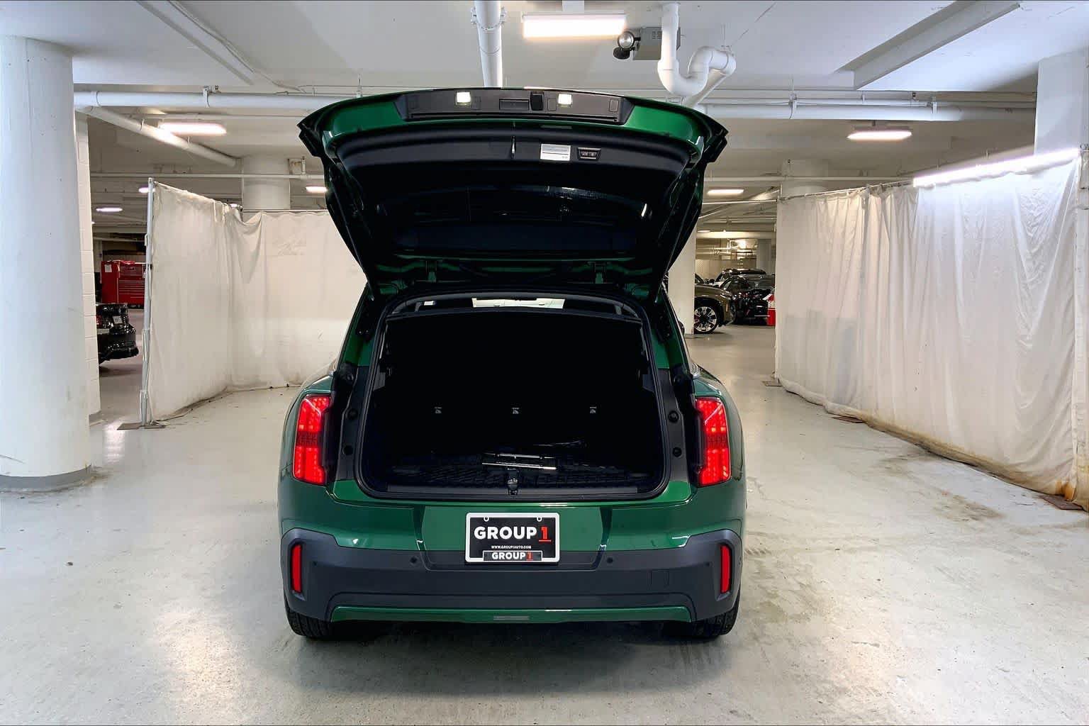 Used 2025 MINI Cooper Countryman S AWD/4WD image 33