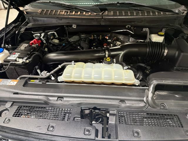 Used 2022 Ford Expedition Max Limited image 24