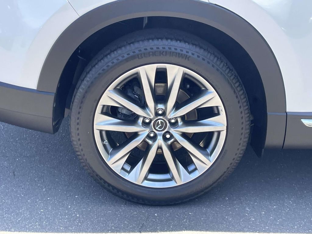 Used 2019 MAZDA CX-9 Grand Touring FWD image 7