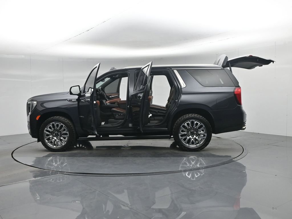 Used 2023 GMC Yukon Denali Ultimate image 47