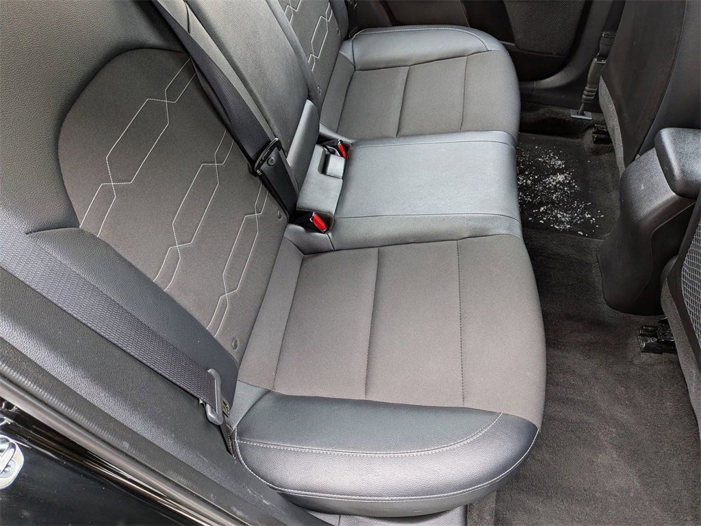 Used 2023 Kia Forte GT-Line image 23