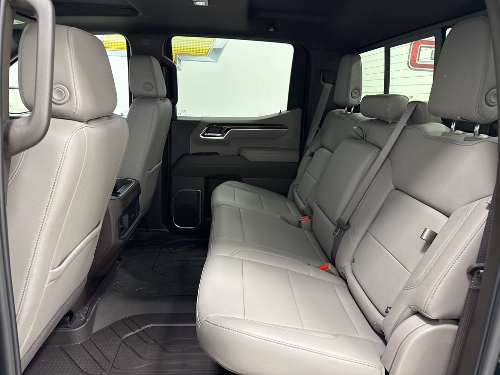 New 2026 Chevrolet Silverado 1500 RST w/ Safety Package image 14