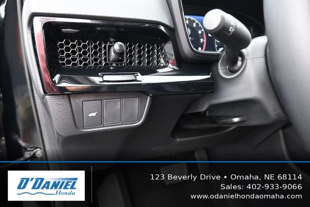 Used 2026 Honda CR-V EX-L image 27