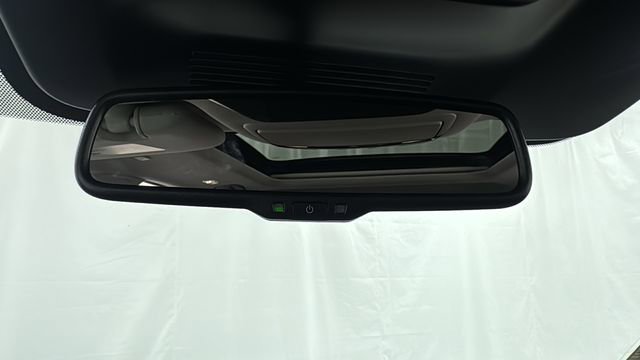 New 2025 Nissan Murano SL image 32