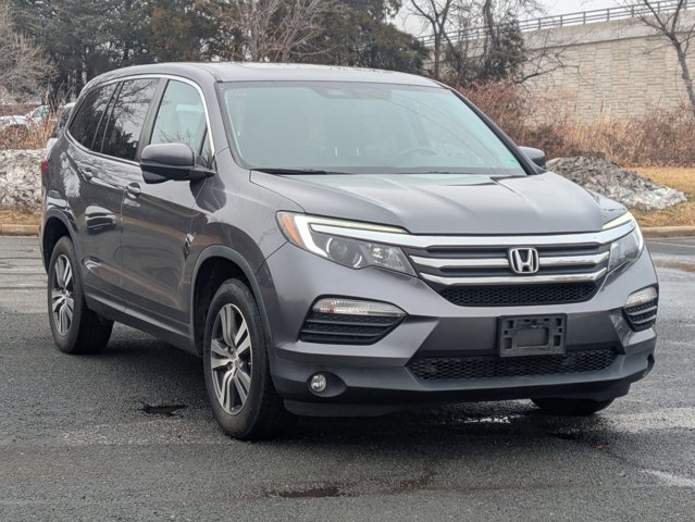 Used 2016 Honda Pilot EX-L image 3