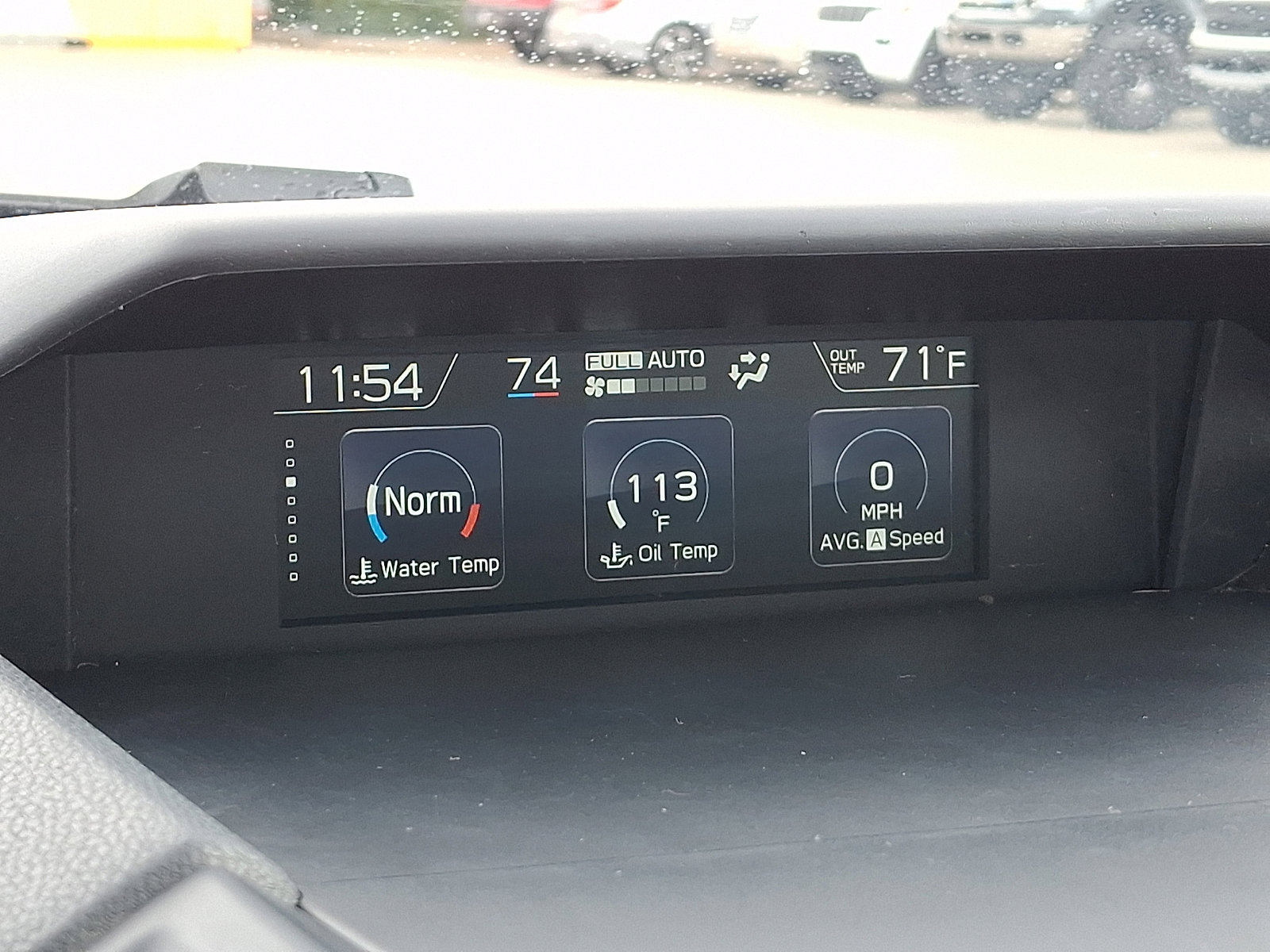 Used 2023 Subaru Forester Premium AWD/4WD image 25