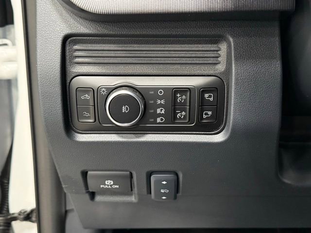New 2026 Ford F350 Platinum AWD/4WD image 14