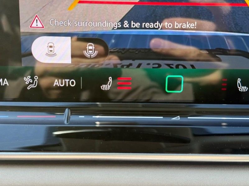 New 2026 Volkswagen Tiguan SE AWD/4WD image 14