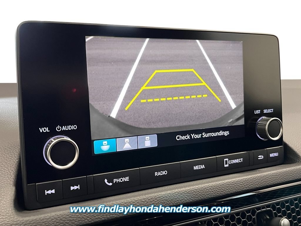 New 2026 Honda Civic LX image 19