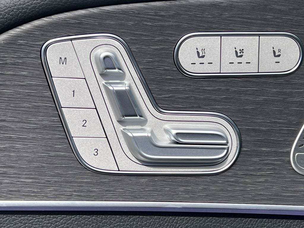 New 2026 Mercedes-Benz GLE 450 4MATIC image 16