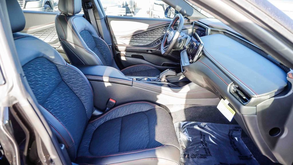 New 2026 Dodge Charger GT w/ Driver Convenience Group image 20