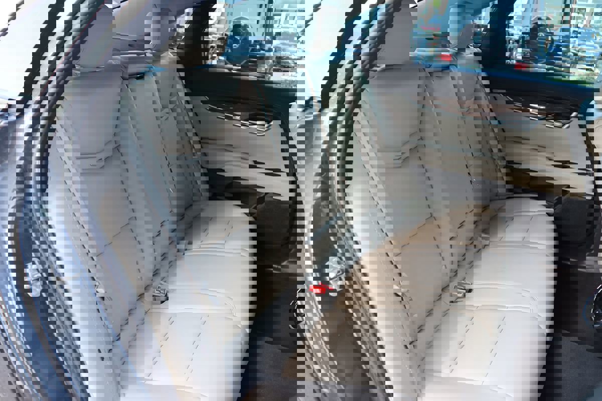 Used 2019 Cadillac XTS Luxury image 39