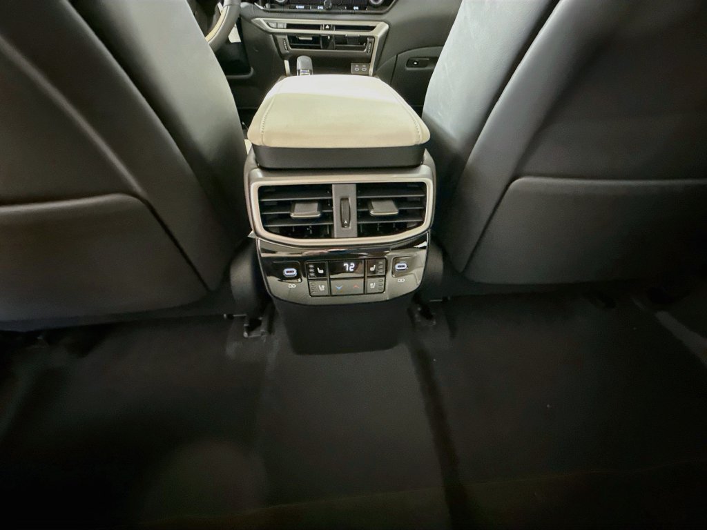 New 2026 Lexus RX 350 FWD w/ Convenience Package image 18