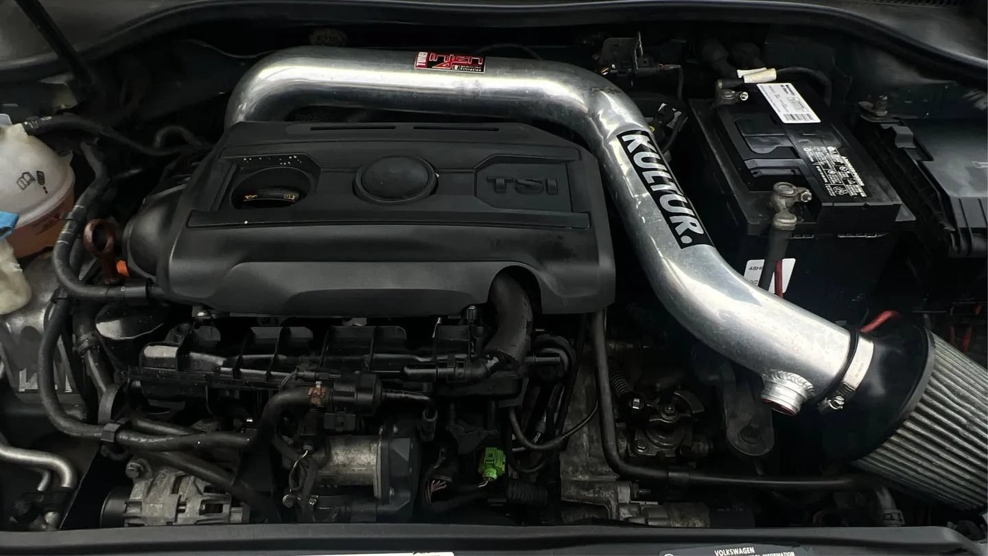 Used 2011 Volkswagen GTI 2-Door FWD image 42