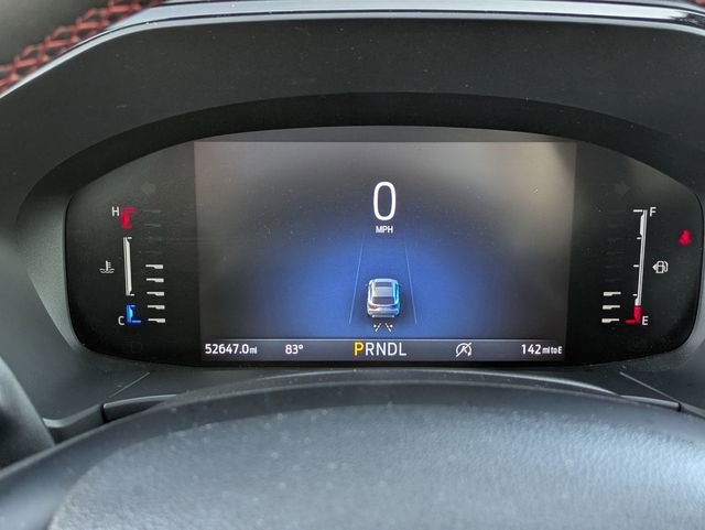 Used 2023 Ford Escape ST-Line image 32