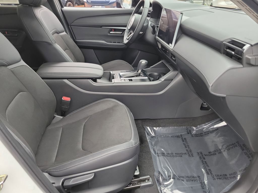 New 2026 MAZDA CX-5 Preferred AWD/4WD image 16