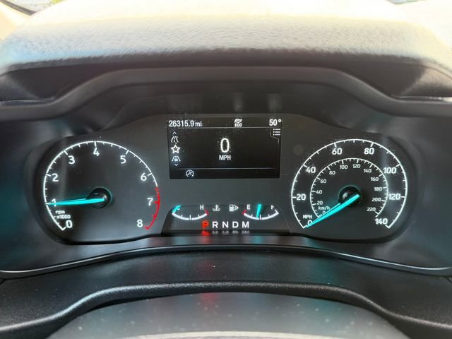 Certified 2023 Ford Transit Connect XL FWD image 18