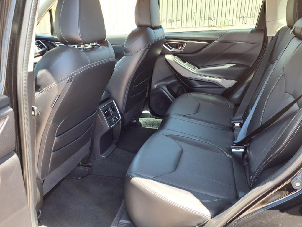 Used 2023 Subaru Forester Limited image 14