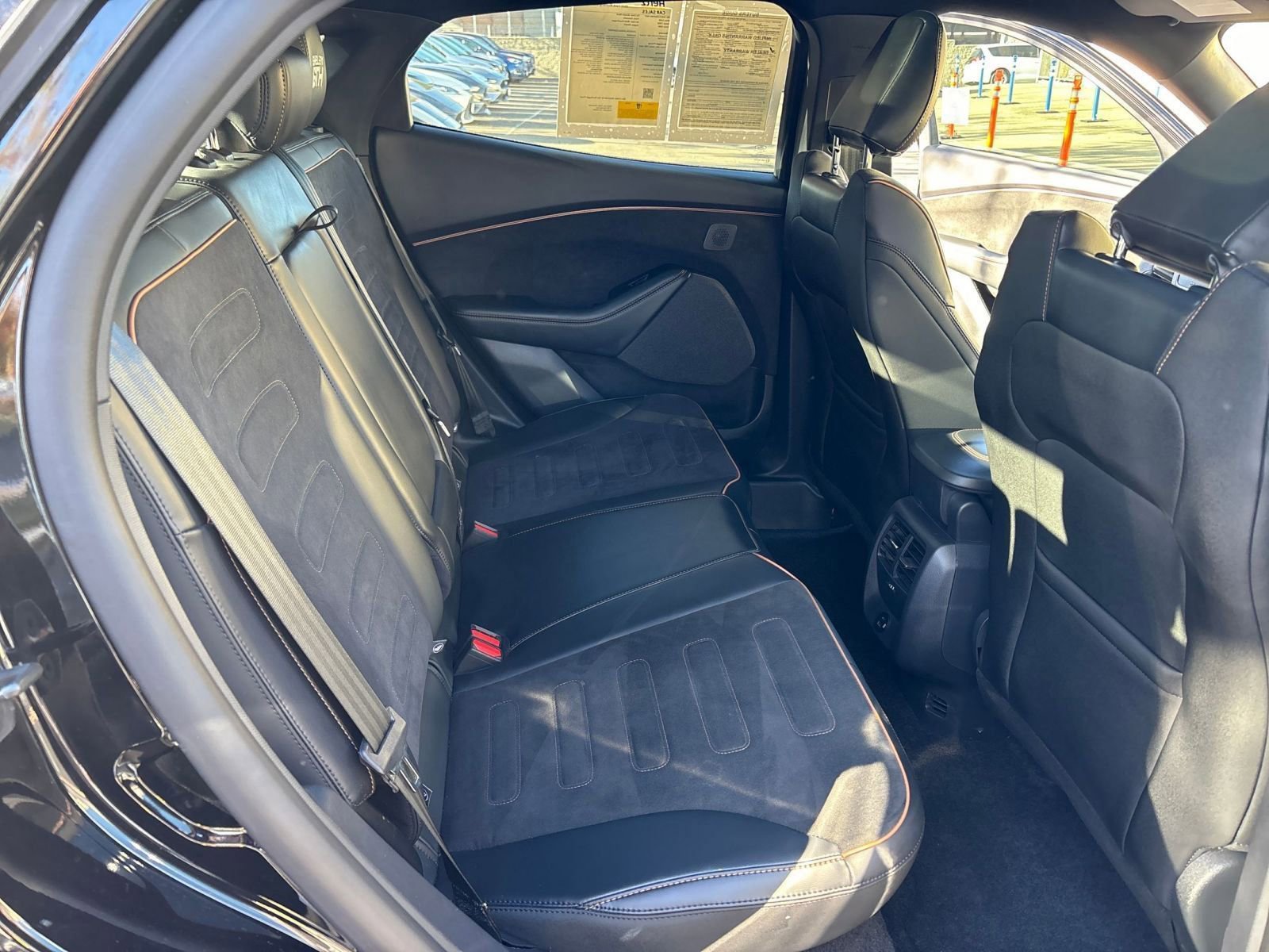 Used 2023 Ford Mustang Mach-E GT image 14