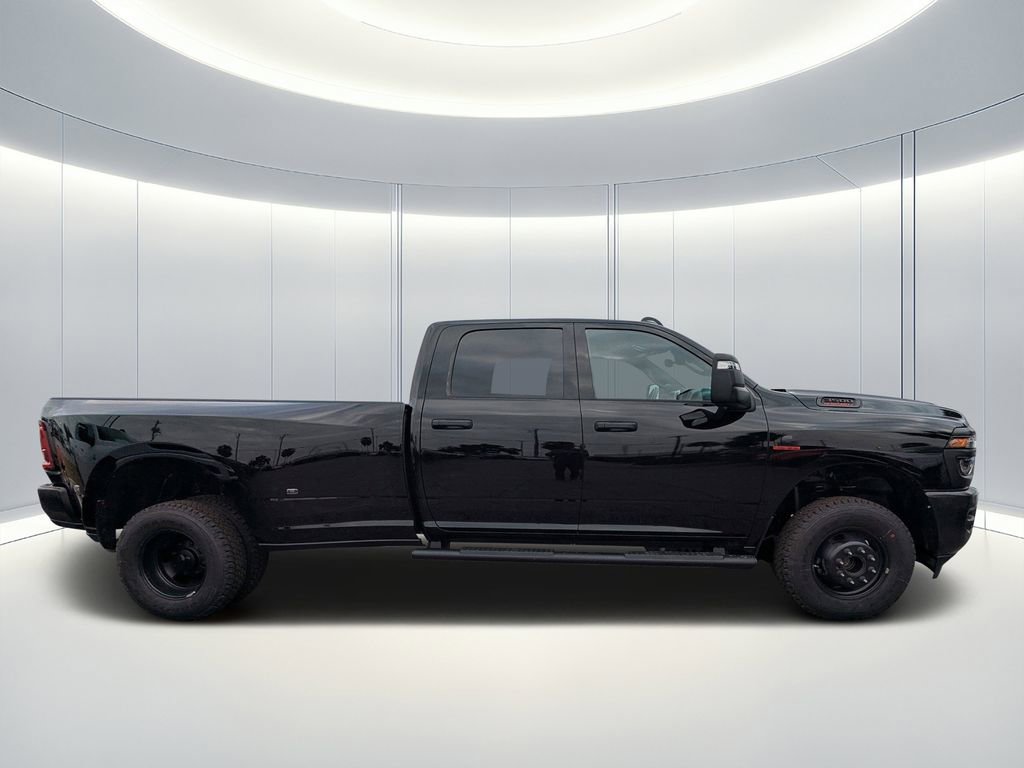 New 2026 RAM 3500 Tradesman image 2