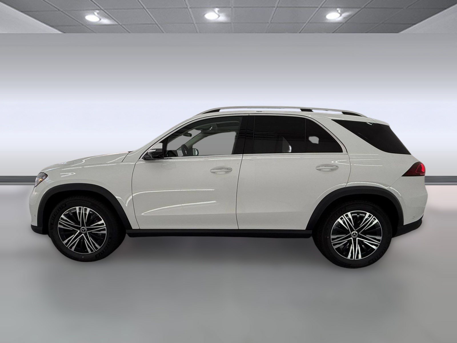 New 2027 Mercedes-Benz GLE 350 4MATIC image 2