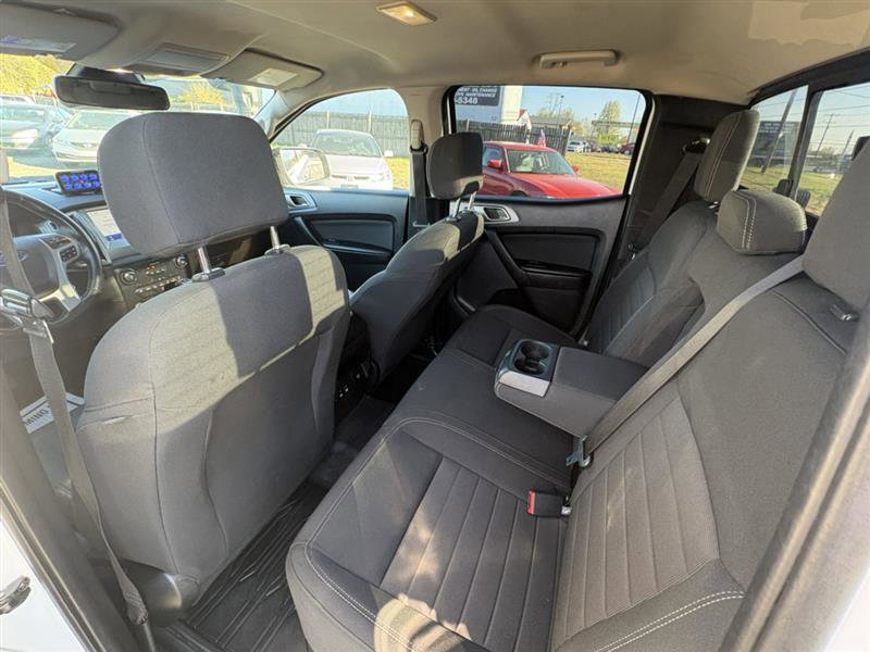 Used 2019 Ford Ranger XLT w/ Equipment Group 302A Luxury image 13