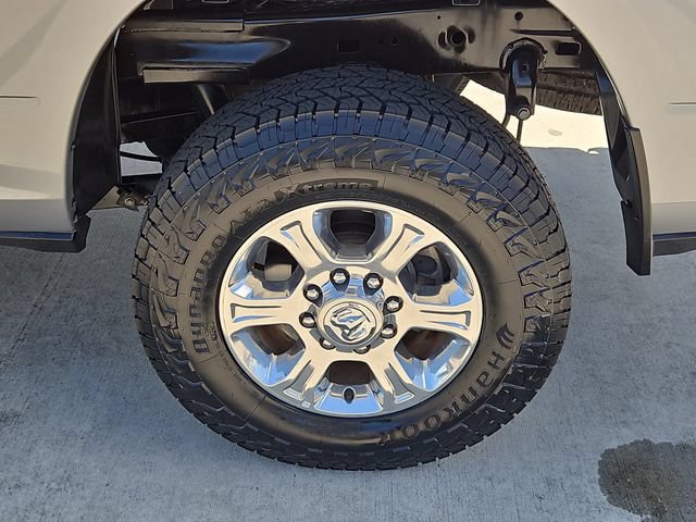 Used 2024 RAM 2500 Big Horn AWD/4WD image 8
