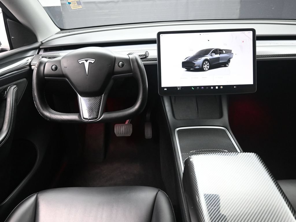 Used 2023 Tesla Model Y Long Range image 9