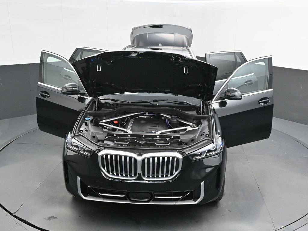 New 2026 BMW X5 xDrive40i AWD/4WD image 53