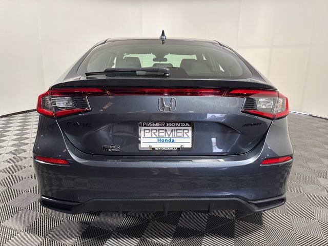 New 2026 Honda Civic Sport image 7