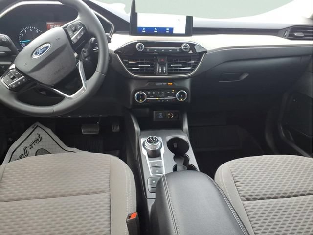 Certified 2022 Ford Escape SE w/ Convenience Package AWD/4WD image 10