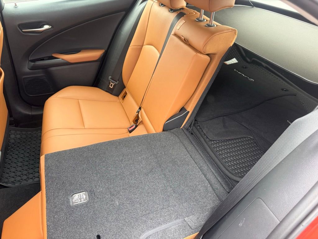 Used 2019 Lexus UX 200 w/ Accessory Package 2 image 34